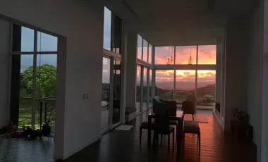 EN VENTA CASA CAMPESTRE EN COMBITA.