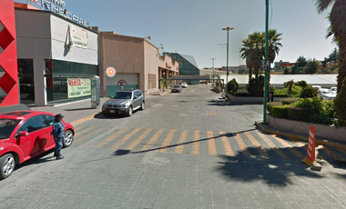 LOCAL COMERCIAL MAGNIFICA OPORTUNIDAD Aprovecha y adquiere este hermoso LOCAL COMERCIAL, EXCELENTE ZONA DE EDO MEX