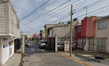 REMATE BANCARIO EN VENTA EN SAN VICENTE CHICOLOAPAN, EDOMEX.