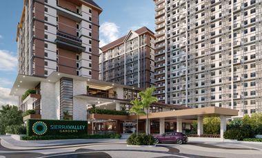 Apartment for sale in Metro Manila, Pasay City
