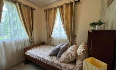 Suntrust Verona Ready for Occupancy House and Lot for Sale near Tagaytay