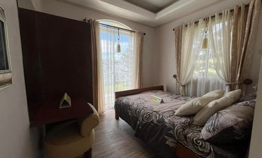 Suntrust Verona Ready for Occupancy House and Lot for Sale near Tagaytay