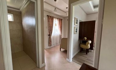 Suntrust Verona Ready for Occupancy House and Lot for Sale near Tagaytay