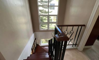 Suntrust Verona Ready for Occupancy House and Lot for Sale near Tagaytay