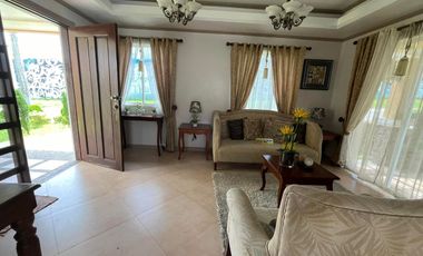 Suntrust Verona Ready for Occupancy House and Lot for Sale near Tagaytay