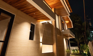 Ayala Alabang Brand New 8 Bedroom House For Sale Muntinlupa City near Champaca Gate