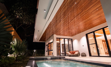 Ayala Alabang Brand New 8 Bedroom House For Sale Muntinlupa City near Champaca Gate