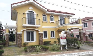 Suntrust Verona 4 Bedroom Homes for Sale in Silang, Cavite near Tagaytay and Nuvali