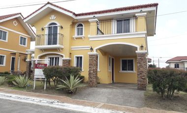 Suntrust Verona 4 Bedroom Homes for Sale in Silang, Cavite near Tagaytay and Nuvali