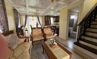 Suntrust Verona 4 Bedroom Homes for Sale in Silang, Cavite near Tagaytay and Nuvali