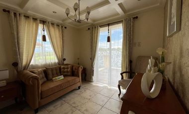 Suntrust Verona 4 Bedroom Homes for Sale in Silang, Cavite near Tagaytay and Nuvali