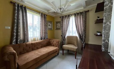 Suntrust Verona 4 Bedroom Homes for Sale in Silang, Cavite near Tagaytay and Nuvali
