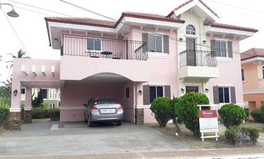 Suntrust Verona Affordable Luxury House and Lot for Sale Near Tagaytay