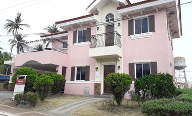 Suntrust Verona Affordable Luxury House and Lot for Sale Near Tagaytay