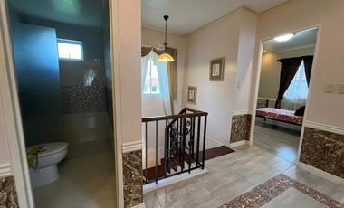 Suntrust Verona Affordable Luxury House and Lot for Sale Near Tagaytay