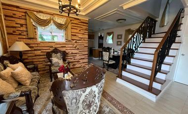Suntrust Verona Affordable Luxury House and Lot for Sale Near Tagaytay