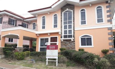 For Sale Single-Detached Homes in Suntrust Verona, Silang Cavite near AUP
