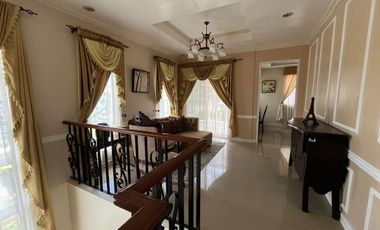 For Sale Single-Detached Homes in Suntrust Verona, Silang Cavite near AUP
