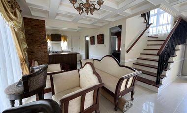 For Sale Single-Detached Homes in Suntrust Verona, Silang Cavite near AUP