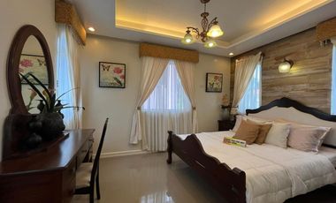 For Sale Single-Detached Homes in Suntrust Verona, Silang Cavite near AUP