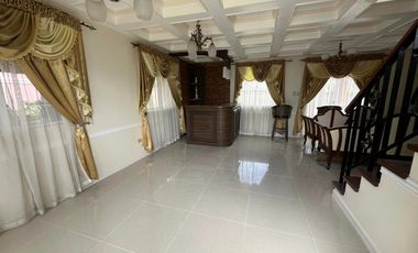 For Sale Single-Detached Homes in Suntrust Verona, Silang Cavite near AUP