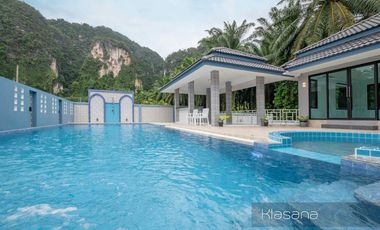New 7-Bedroom Property for Sale in Ao Nang Mountain Area