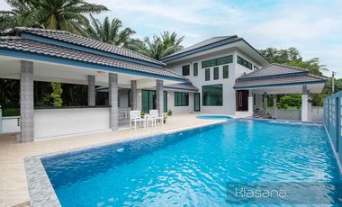 New 7-Bedroom Property for Sale in Ao Nang Mountain Area