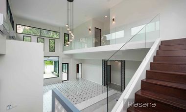 New 7-Bedroom Property for Sale in Ao Nang Mountain Area