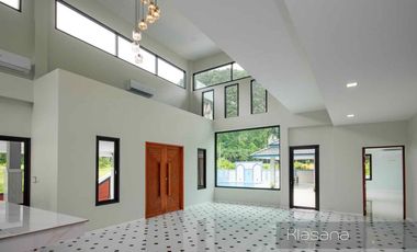New 7-Bedroom Property for Sale in Ao Nang Mountain Area