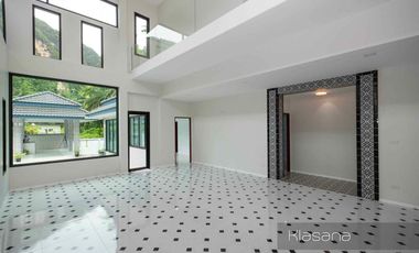 New 7-Bedroom Property for Sale in Ao Nang Mountain Area