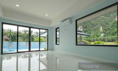 New 7-Bedroom Property for Sale in Ao Nang Mountain Area