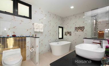 New 7-Bedroom Property for Sale in Ao Nang Mountain Area