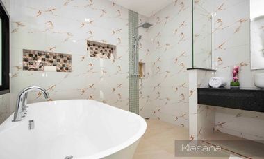 New 7-Bedroom Property for Sale in Ao Nang Mountain Area