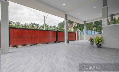 New 7-Bedroom Property for Sale in Ao Nang Mountain Area