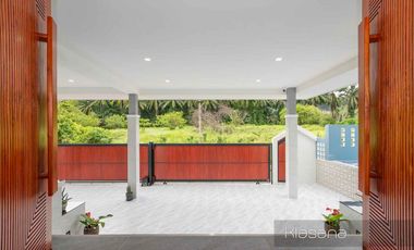 New 7-Bedroom Property for Sale in Ao Nang Mountain Area