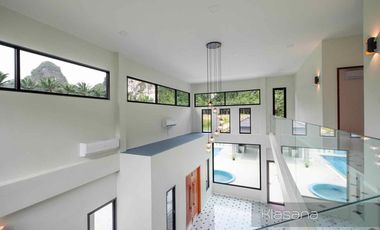 New 7-Bedroom Property for Sale in Ao Nang Mountain Area
