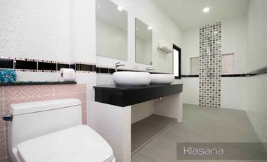 New 7-Bedroom Property for Sale in Ao Nang Mountain Area