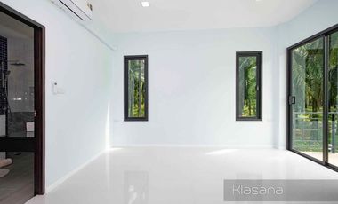 New 7-Bedroom Property for Sale in Ao Nang Mountain Area