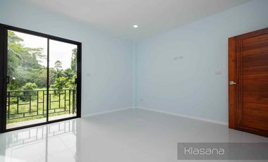 New 7-Bedroom Property for Sale in Ao Nang Mountain Area