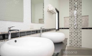 New 7-Bedroom Property for Sale in Ao Nang Mountain Area