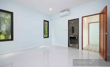 New 7-Bedroom Property for Sale in Ao Nang Mountain Area