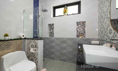 New 7-Bedroom Property for Sale in Ao Nang Mountain Area
