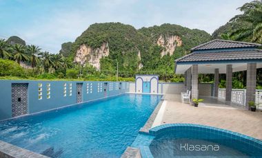 New 7-Bedroom Property for Sale in Ao Nang Mountain Area