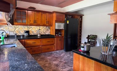 FINCA PLANA DE UNA HECTÁREA POR LA VÍA HACIA AMALFI ANTIOQUIA COLOMBIA.