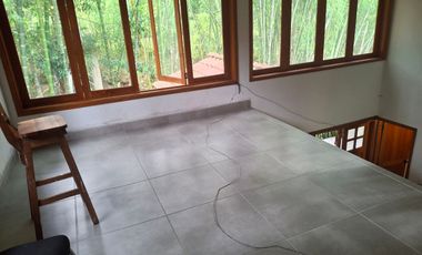 FINCA PLANA DE UNA HECTÁREA POR LA VÍA HACIA AMALFI ANTIOQUIA COLOMBIA.