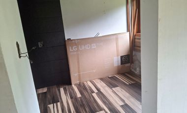 FINCA PLANA DE UNA HECTÁREA POR LA VÍA HACIA AMALFI ANTIOQUIA COLOMBIA.