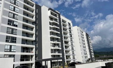 Apartamento en renta - Arboretum