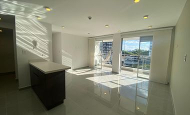 Apartamento en renta - Arboretum