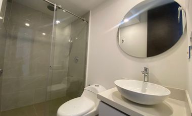 Apartamento en renta - Arboretum