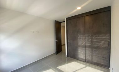 Apartamento en renta - Arboretum